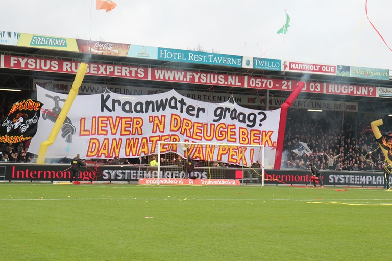 09 GAE - PEC Zwolle 8 december 2013